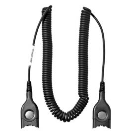 Câble Sennheiser QD vers QD 