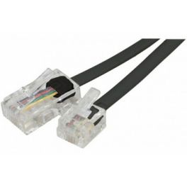 Cordon RJ45 vers prise T (Polarité B)