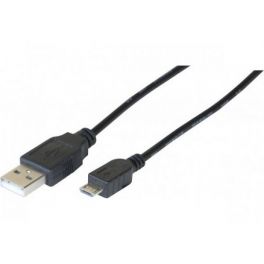 Adaptateur USB-A 3.0 femelle vers USB-C 3.0 mâle Monobloc