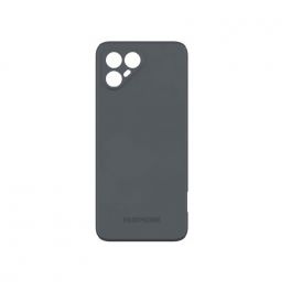 Coque arrière grise pour Fairphone 4