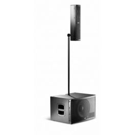 FBT Vertus CS1000 Noir