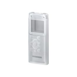 Coque en silicone pour les enregistreurs Olympus WS
