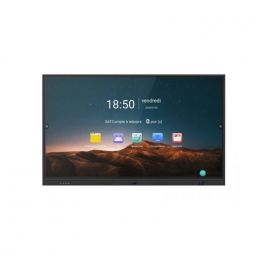 Connect Screen 4K 75''