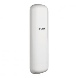 D-Link DAP-3711 - Pont sans fil - Wi-Fi 5