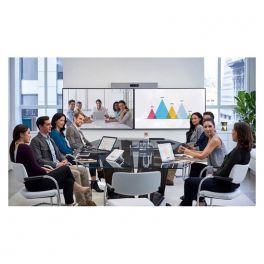 Cisco Webex Room Kit Plus