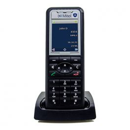 Téléphone Dect Main Libre Avec Répondeur - Soly 155T - Produits Téléphonie  résidentielle - LOGICOM