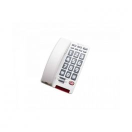 Depaepe HD Max | Téléphone filaire