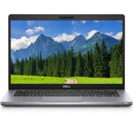 Dell Latitude 5410 Reconditionné Intel Core i5