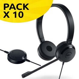 Pack de 10 Dell Pro UC150