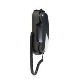 Depaepe HD2000 Urgence 3 numéros | Téléphone filaire