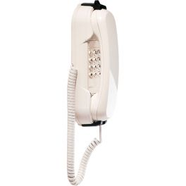 Depaepe HD2000 avec clavier ivoire | Téléphone filaire