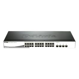D-Link DGS-1210-24 | Switch