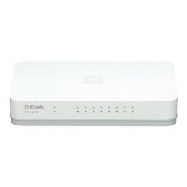 D-Link GO-SW-8G/E