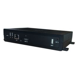 Innes DMB400 SSD 16 Go - Lecteur multimédia Ultra HD 4K