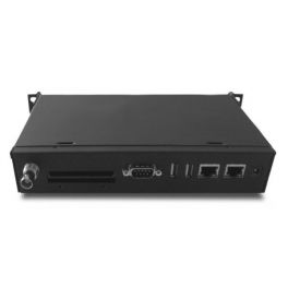 Innes DME204 - Lecteur multimédia HD 