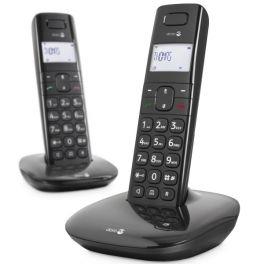 Doro Comfort 1010 Duo | Téléphone sans fil