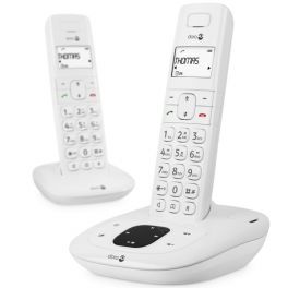 Doro Comfort 1015 Duo | Téléphone sans fil