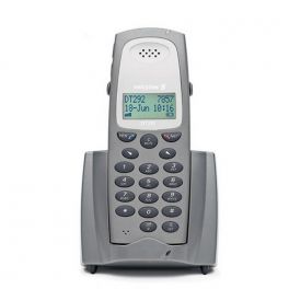 Téléphone sans fil Mitel Ericsson DECT DT292 Reconditionné