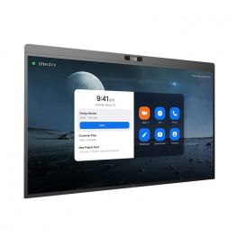 DTEN D7X 75'' - Android | Écran interactif