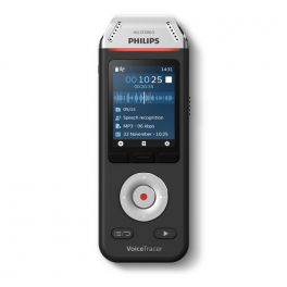Philips Voice Tracer DVT 2810 - Onedirect
