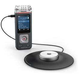 Philips Voice Tracer DVT 8110