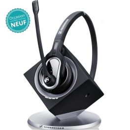 Sennheiser DW Pro 1 USB UC MS Mono Occasion