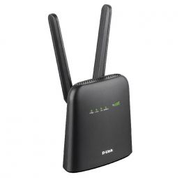 D-Link DWR-920 | Routeur