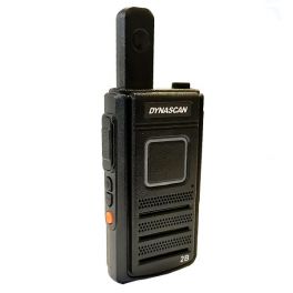 Dynascan Dynascan 2B | Talkie Walkie sans licence