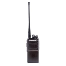1. Dynascan 220BT Front View