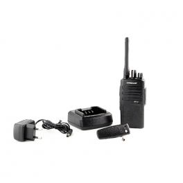 Dynascan EU-85 | Talkie Walkie robuste