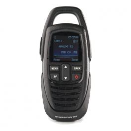 Dynascan H2 | Talkie Walkie sans licence