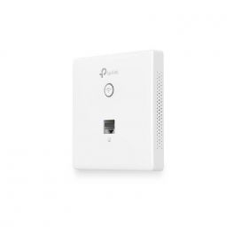 TP-LINK N300 WiFi Wall-Plate AP