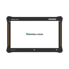 Ecom Pad-Ex 01 P12 DZ2 