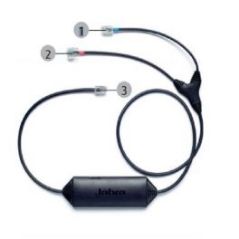 Jabra EHS-Adapter pour Avaya