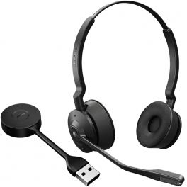 Jabra Engage 55 duo MS USB-A