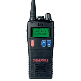 Entel HT446L | Talkie Walkie étanche