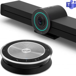 Epos Expand Vision 3 + Sennheiser SP30T 