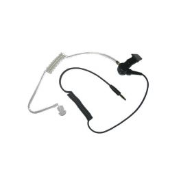 Hytera Ecouteur bodyguard pour micro PTT | Accessoires Talkie Walkie