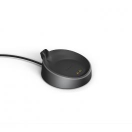 Jabra Casque Evolve2 65 Flex Duo MS, USB-A, station de chargement incluse