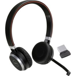 Jabra Evolve 65 UC Stereo USB-A Reconditionné