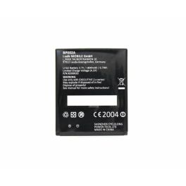 Batterie 1000 mAh pour iSafe Challenger 