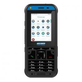 Ecom Ex-Handy 10 DZ1 classique