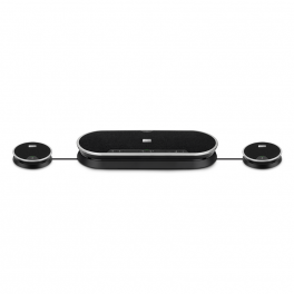 Pack EPOS - Expand 80 + 2 Microphones d'extension