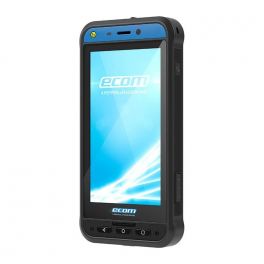 Ecom SMART Ex 02 pour Zone 1 - sans caméra