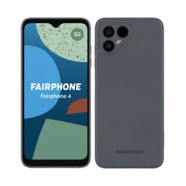 Fairphone 4 Gris 256Go