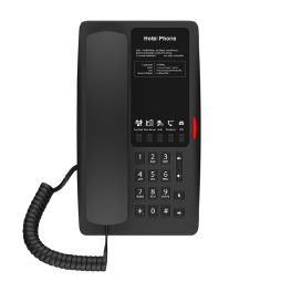 Fanvil H4 Noir