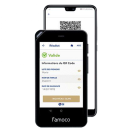 Photo-Famoco-FX105-TAC