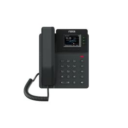 Fanvil V60P IP Phone front view