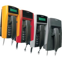 Ferntel téléphone étanche