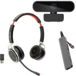 Pack Flextool Cleyver Bluetooth - Pour travailleur nomade